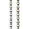 12 Pack: Sterling Silver Plated Beads, 6mm by Bead Landing™